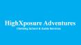 HighXposure Adventures - Climbing School & Guide Services PowerPoint PPT Presentation