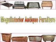 Mogul Interior's Furniture