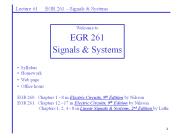 EGR 277 