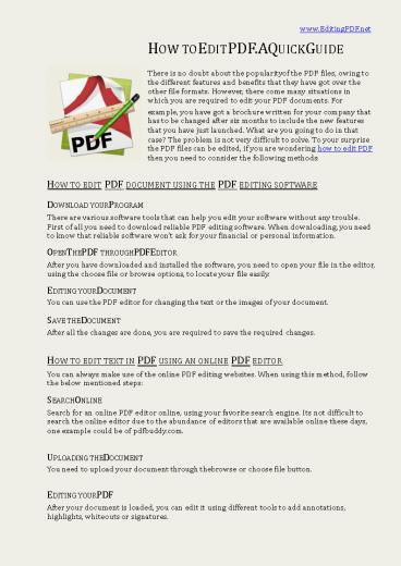 presentation player overlay