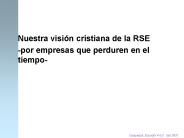 Nuestra visi