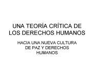 UNA TEOR