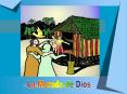 La Morada de Dios PowerPoint PPT Presentation