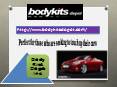 Huge Variety of G35 Body Kits & Carbon Fiber Hood and Trunk PowerPoint PPT Presentation