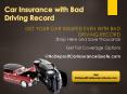 How To get auto Insurance With Bad Driving Record With Full Coverage PowerPoint PPT Presentation