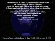 Domingo de Resurrecci