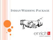 Beauty Packages for Wedding