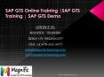 sap gts online training and certification by SAp professionals PowerPoint PPT Presentation