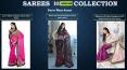 best sarees collection PowerPoint PPT Presentation