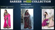 best sarees collection