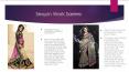 work sarees collection online PowerPoint PPT Presentation