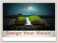 Design Your Vision PowerPoint PPT Presentation