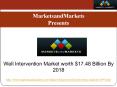 Well Intervention Market worth $17.48 Billion By 2018 PowerPoint PPT Presentation