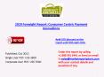 2020 Consumer Centric Payment Innovations- Key Trends & Challenges