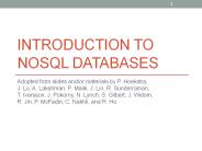 Introduction%20to%20NOSQL%20Databases