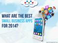 What are the Best Small Business Apps for 2014? PowerPoint PPT Presentation