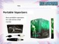 Portable Vaporizers – Ezvapure