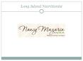 Long Island Nutritionist PowerPoint PPT Presentation