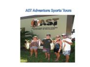 AST Adventure Sports Tours