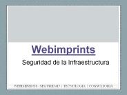 Seguridad Informatica en México D.F