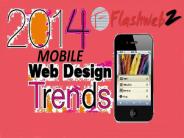Mobile “Responsive” Web Design Trends
