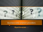 Benefits to select online backup