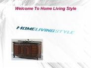 Bathroom Vanities and Cabinets