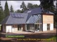 Conservatories-A New Way to Decorate Your Green House!! PowerPoint PPT Presentation
