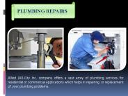 sewer camera inspection
