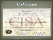 CISA Training