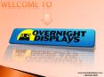 overnightdisplays (2) PowerPoint PPT Presentation