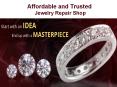 Affordable and Trusted Jewelry Repair Shop PowerPoint PPT Presentation