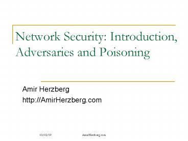 presentation player overlay