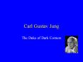 Carl Gustav Jung PowerPoint PPT Presentation