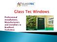 Supply  Only UPVC Trade Windows in Bradford