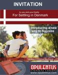 Denmark Immigration & Visa Consultants - Opulentus PowerPoint PPT Presentation