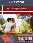 Denmark Immigration & Visa Consultants - Opulentus (1) PowerPoint PPT Presentation