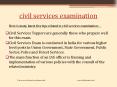Free tips to crack civil services examination at halfmantr PowerPoint PPT Presentation