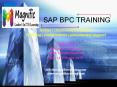 sap bpc online training PowerPoint PPT Presentation