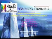 sap bpc online training