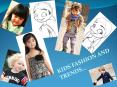 KIDS FASHION AND TRENDS (1) PowerPoint PPT Presentation