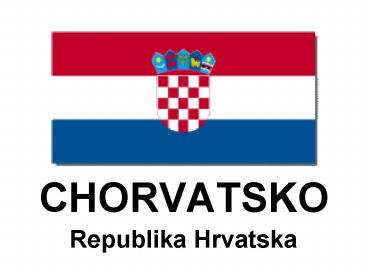 Republika Hrvatska