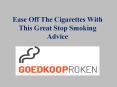E liquids kopen by goedkooproken.net PowerPoint PPT Presentation