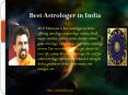 Famous Numerologist in India - Best Astrologer in Panchkula PowerPoint PPT Presentation