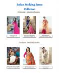 indian wedding sarees PowerPoint PPT Presentation