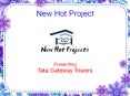 Tata Gateway Towers Mulund - Flats Location & Price in Mumbai PowerPoint PPT Presentation