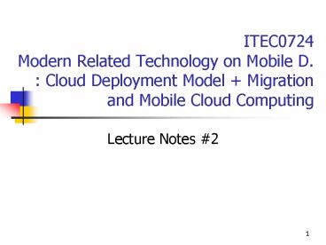 presentation player overlay