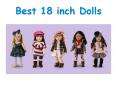 18 Baby Dolls PowerPoint PPT Presentation