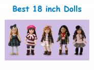 18 Baby Dolls