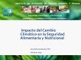 Impacto del Cambio Clim PowerPoint PPT Presentation